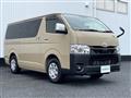 2025 Toyota Hiace Van