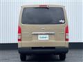 2025 Toyota Hiace Van
