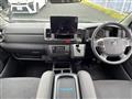 2025 Toyota Hiace Van