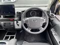 2025 Toyota Hiace Van
