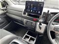2025 Toyota Hiace Van