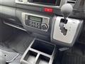 2025 Toyota Hiace Van