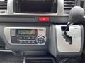 2025 Toyota Hiace Van