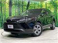 2022 Toyota Harrier