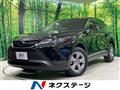 2022 Toyota Harrier