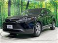 2022 Toyota Harrier