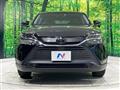 2022 Toyota Harrier