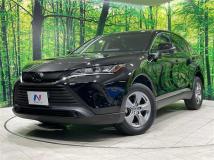 2022 Toyota Harrier