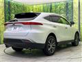 2023 Toyota Harrier