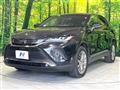 2023 Toyota Harrier