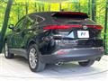 2023 Toyota Harrier