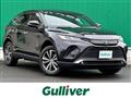 2023 Toyota Harrier