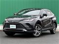 2023 Toyota Harrier
