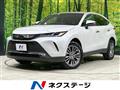 2023 Toyota Harrier