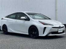 2021 Toyota Prius