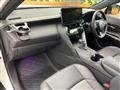 2023 Toyota Harrier
