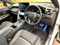 2023 Toyota Harrier
