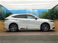 2023 Toyota Harrier