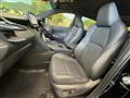 2023 Toyota Harrier