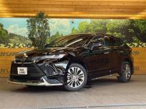 2023 Toyota Harrier