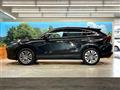 2023 Toyota Harrier