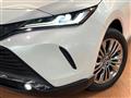 2023 Toyota Harrier
