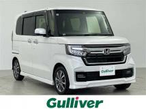 2021 Honda N BOX