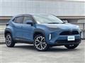 2021 Toyota Yaris Cross
