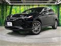 2024 Toyota Harrier