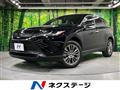 2024 Toyota Harrier