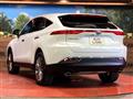 2024 Toyota Harrier