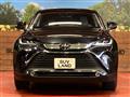 2024 Toyota Harrier