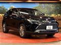 2024 Toyota Harrier