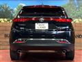 2024 Toyota Harrier