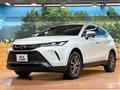 2024 Toyota Harrier
