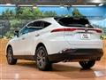 2024 Toyota Harrier