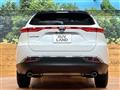 2024 Toyota Harrier