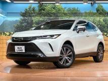 2024 Toyota Harrier