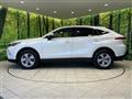 2024 Toyota Harrier