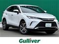 2024 Toyota Harrier
