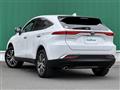2024 Toyota Harrier