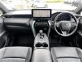 2024 Toyota Harrier