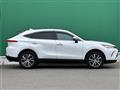 2024 Toyota Harrier