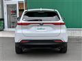2024 Toyota Harrier