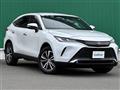 2024 Toyota Harrier