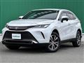 2024 Toyota Harrier