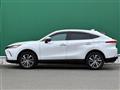 2024 Toyota Harrier
