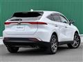 2024 Toyota Harrier