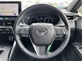 2024 Toyota Harrier