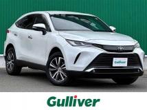 2024 Toyota Harrier